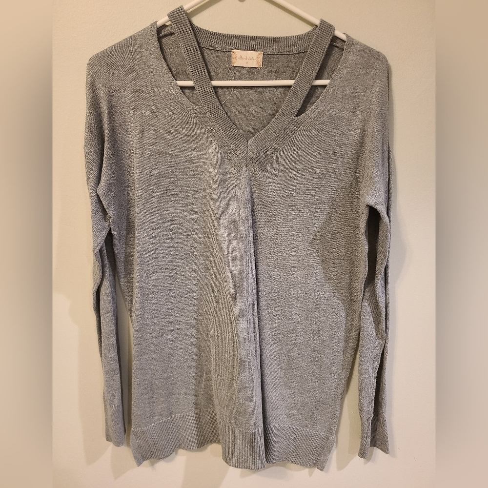 Altard State Sweater